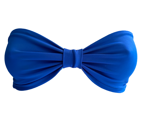 Elevate Top-Ditsy Dream/Royal Blue