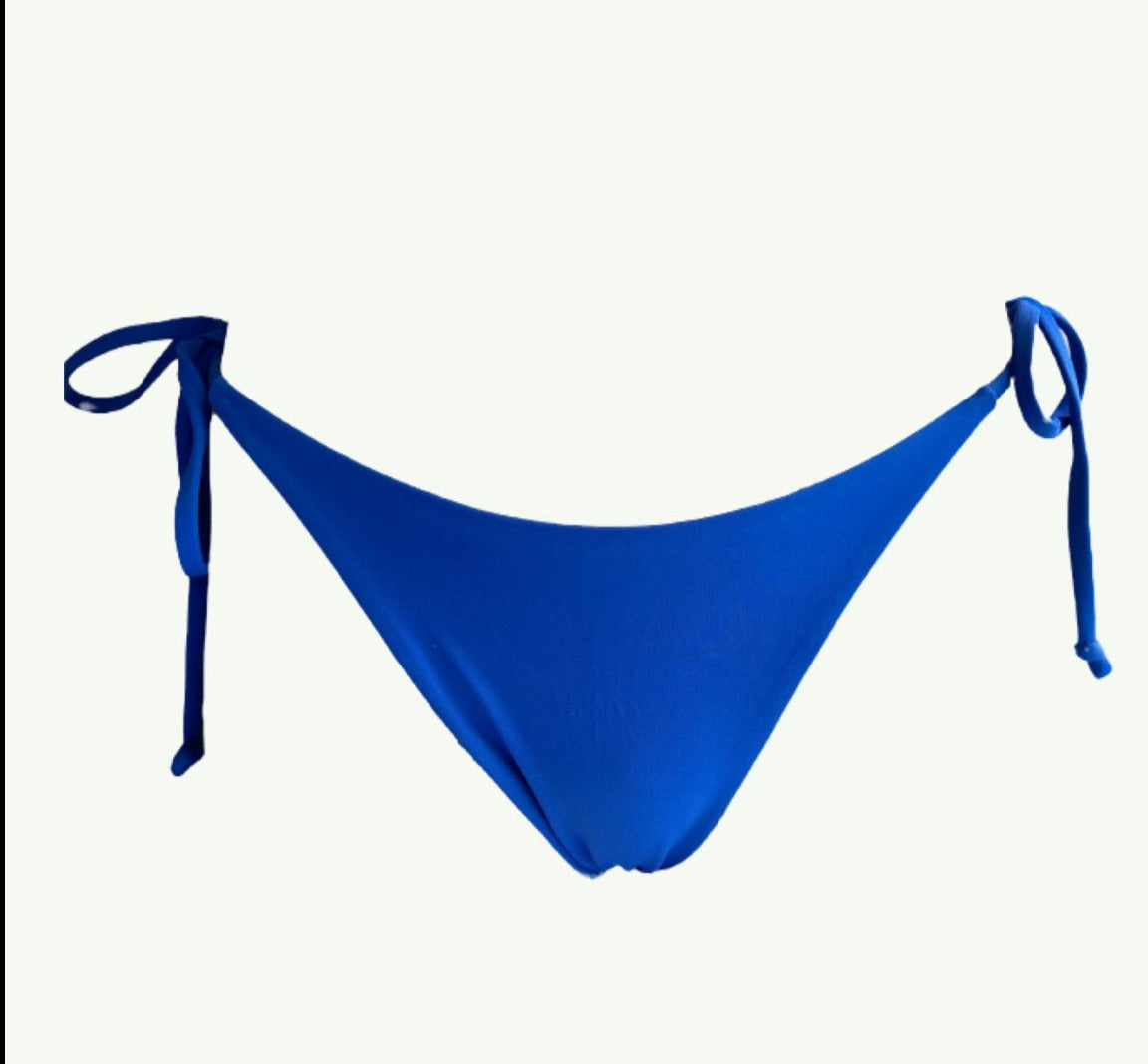 Evolve Bottom-Ditsy Dream/Royal Blue