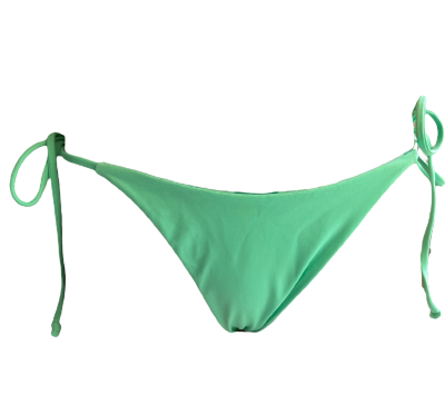 Evolve Bottom-Flower Power/Mint Green