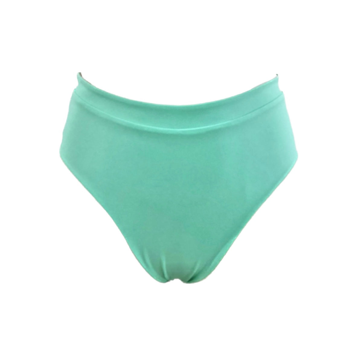 Rise Bottom-Flower Power/Mint Green