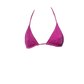 Breathe Top-Fuchsia Flame/Shimmer Purple