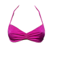 Allure Top-Fuchsia Flame/Shimmer Purple