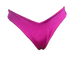 Serene Bottom-Fuchsia Flame/Shimmer Purple