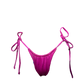 Evolve Gather Bottom- Fuchsia Flame/Shimmer Purple