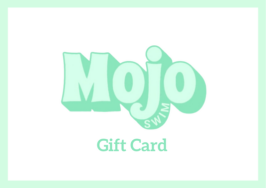 Mojo Swim Gift Card