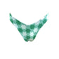Serene Bottom-Flower Power/Mint Green