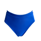 Rise Bottom-Ditsy Dream/Royal Blue