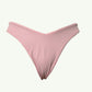 Serene Bottom-Pastel Check/Baby Pink