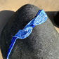 Elevate Top-Ditsy Dream/Royal Blue