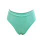 Rise Bottom-Flower Power/Mint Green