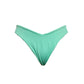 Serene Bottom-Flower Power/Mint Green